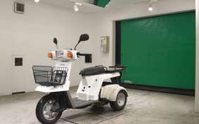 HONDA GYRO X 1991 TD02