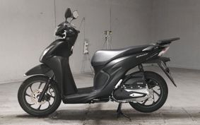 HONDA DIO110 BASIC JK03