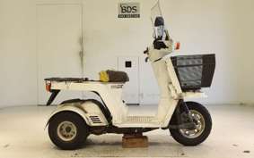 HONDA GYRO X TD01