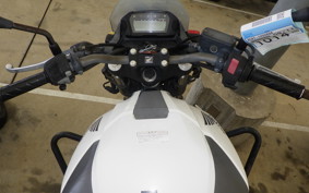 HONDA NC750L RC67