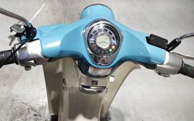 HONDA  SUPER CUB C125 JA71