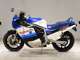 Фото Suzuki GSX-R750 1986 с японского аукциона