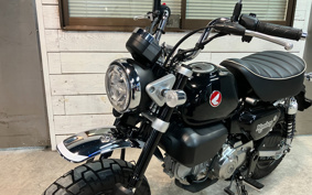 HONDA MONKEY 125 JB05