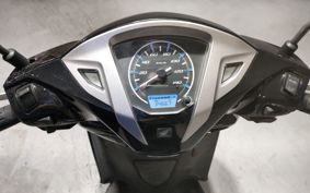 HONDA LEAD 125 JF45