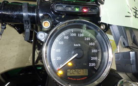 HARLEY FXSB1690 2017