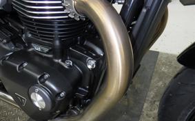 TRIUMPH SPEED TWIN 2026