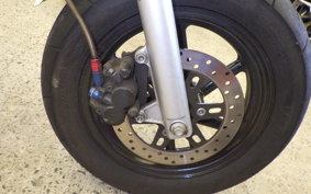 HONDA APE 100 HC07