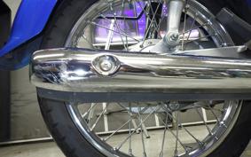HONDA C110 SUPER CUB 2010 JA44