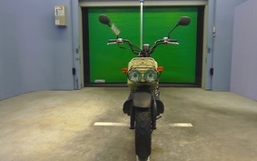 HONDA ZOOMER AF58