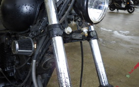 YAMAHA VIRAGO 250 3DM