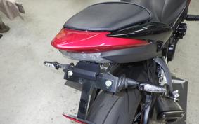 SUZUKI GSX-S 1000 2016 GT79A