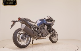 HONDA HAWK 11 2026 SC85