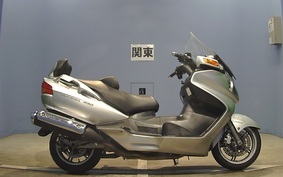 SUZUKI SKYWAVE 650 LX 2006 CP51A