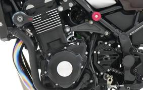 KAWASAKI Z900RS 2018 ZR900C