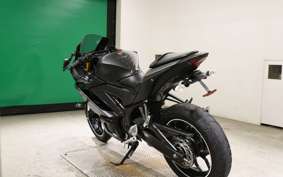 YAMAHA YZF-R25 RG43J
