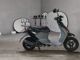 Фото Suzuki LET's 4 с японского аукциона