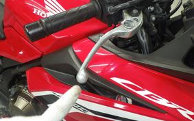 HONDA CBR400R 2021 NC56