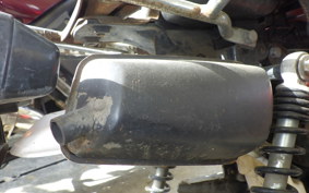 YAMAHA POCKE 4U1