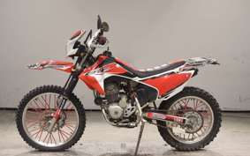HONDA CRF230F