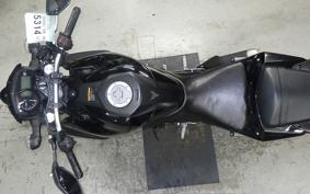 YAMAHA MT-03 2019 RH13J