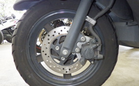 SUZUKI BURGMANストリート125EX EA23M