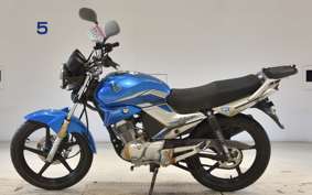 YAMAHA YBR125