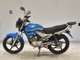 Фото Yamaha YBR125 с японского аукциона