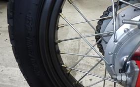 HONDA FTR223 2016 MC34