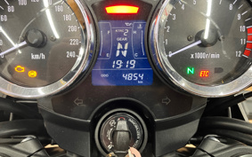 KAWASAKI Z900RS CAFE 2022 ZR900K