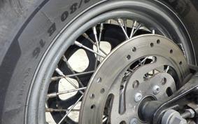 HARLEY FXST 1450 2005