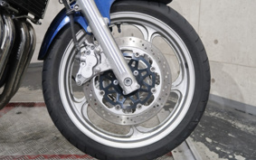 KAWASAKI ZEPHYR 1100 2007 ZRT10A