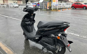 YAMAHA JOG 125 SEJ5J