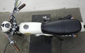 HONDA APE 100 HC07