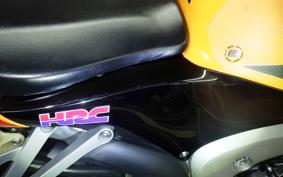 HONDA CBR600RR GEN 3 2016