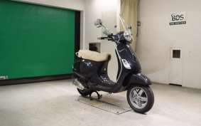 VESPA LX125 2010