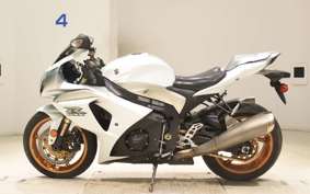SUZUKI GSX-R1000 2009