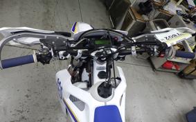 HUSQVARNA TE150I 2019