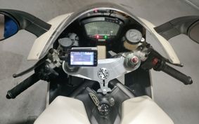 DUCATI 848 2009 H600AA