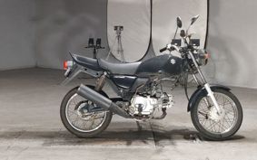 SUZUKI GS50 NA41A