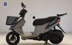 SUZUKI ADDRESS V125 G CF46A