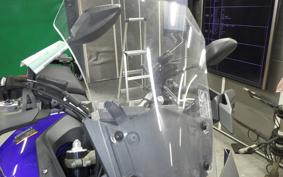 YAMAHA MT-09 Tracer 2017 RN51J