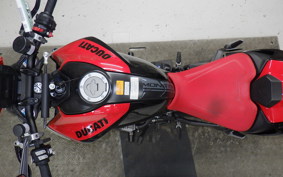 DUCATI MONSTER 937 SP 2024