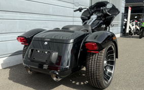 HARLEY FLTRT ROAD GLIDE 3 2024 MFP