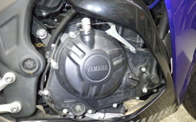 YAMAHA YZF-R25 RG43J