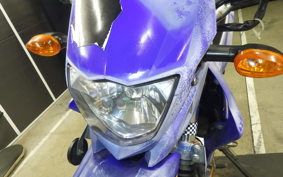 YAMAHA XTZ125