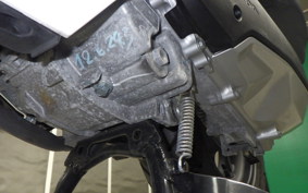 HONDA PCX 160 2023 KF47