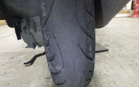 SUZUKI LET's 4 2021 CA45A