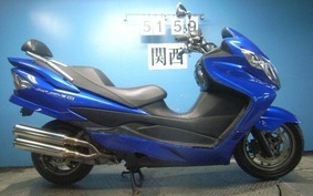 SUZUKI SKYWAVE 250 (Burgman 250) SS 2 CJ46A