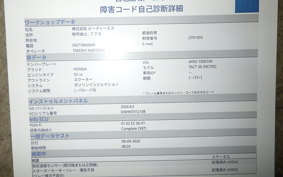 YAMAHA VINO 50 Gen.4 AY02
