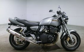 SUZUKI INAZUMA 400 (GSX400) 2005 GK7BA